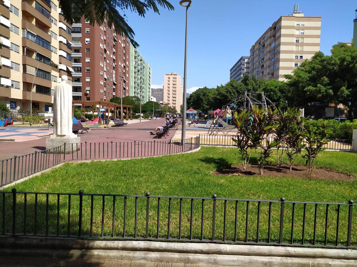 Centrico Apartamento Apartment Santa Cruz de Tenerife Exterior photo